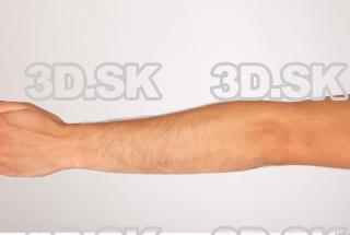 Forearm texture of Dionyz 0001